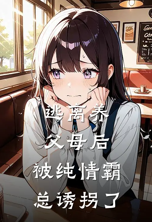 逃离养父母后，被纯情霸总诱拐了安言疏云章完整免费小说_热门小说阅读逃离养父母后，被纯情霸总诱拐了安言疏云章