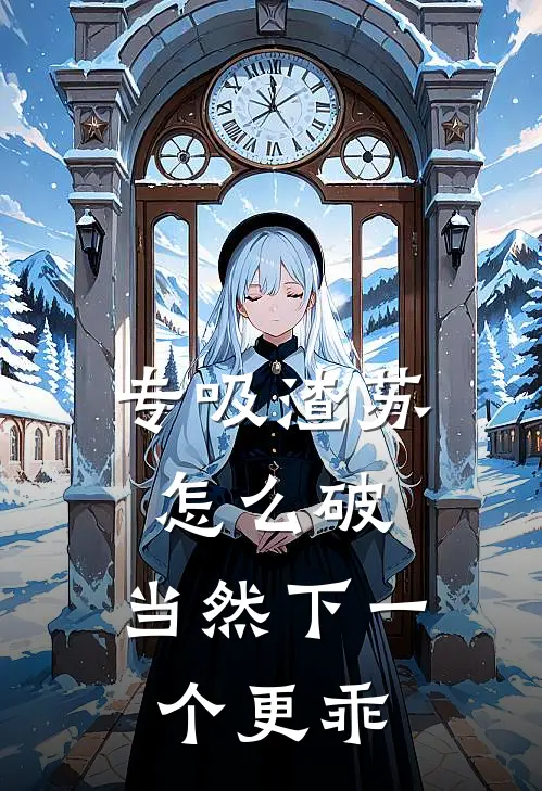 专吸渣苏怎么破，当然下一个更乖(陈易安何星慷)热门小说排行_完结版小说专吸渣苏怎么破，当然下一个更乖陈易安何星慷