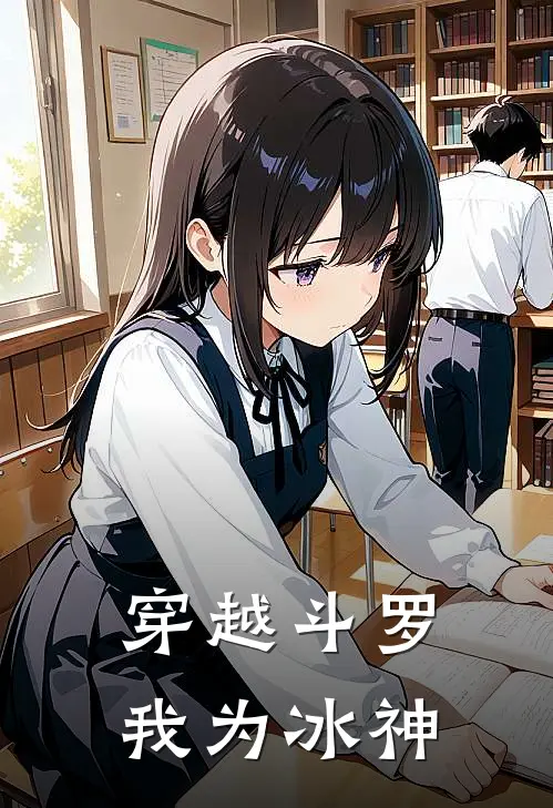 穿越斗罗：我为冰神