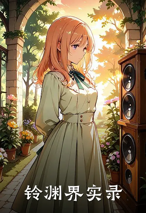 铃渊界实录