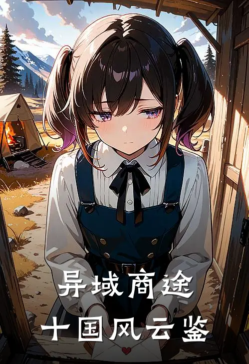 异域商途：十国风云鉴