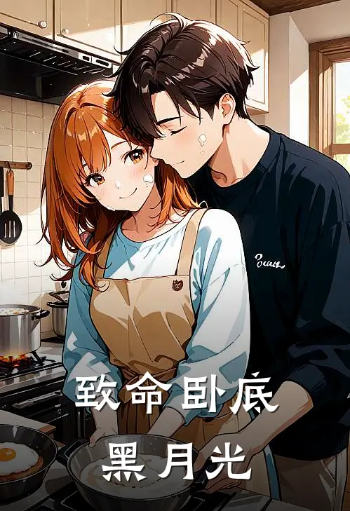 致命卧底黑月光厉砚林薇最新好看小说推荐_完本小说免费致命卧底黑月光(厉砚林薇)