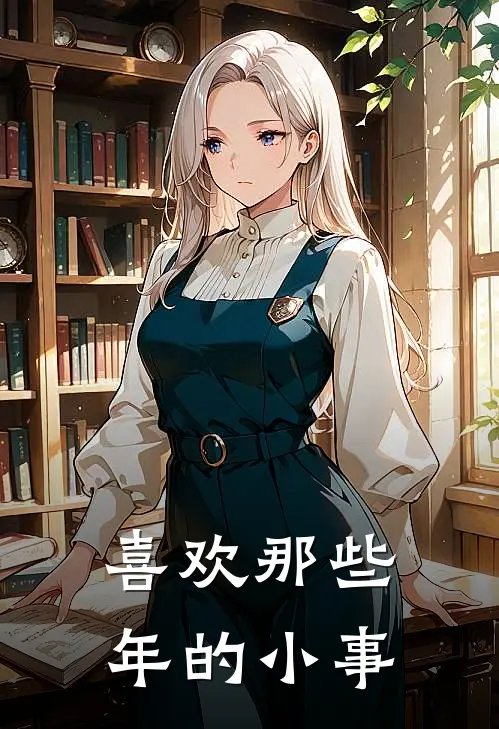 喜欢那些年的小事