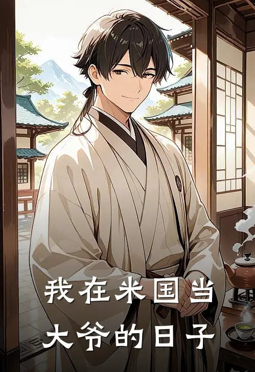 我在米国当大爷的日子(李大言王婉柔)完本小说大全_完本热门小说我在米国当大爷的日子李大言王婉柔