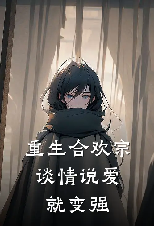 重生合欢宗，谈情说爱就变强