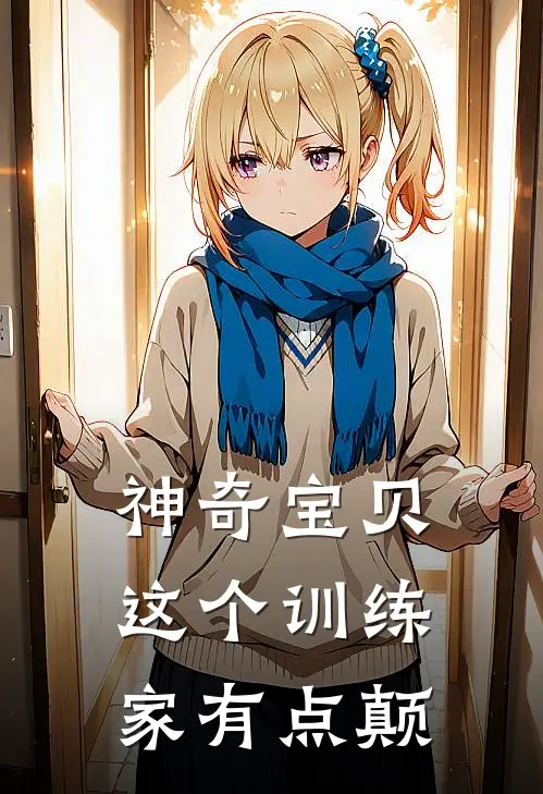 神奇宝贝，这个训练家有点颠沈浩宝可梦最新完结小说推荐_全集免费小说神奇宝贝，这个训练家有点颠沈浩宝可梦