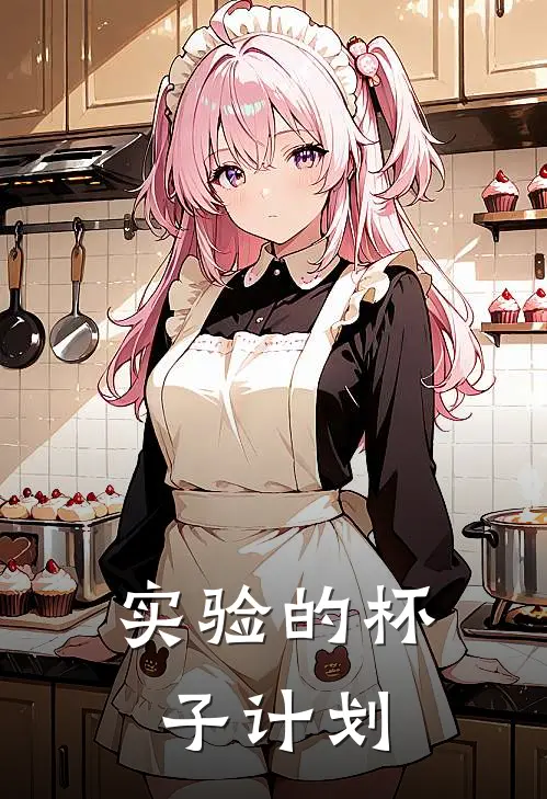 实验的杯子计划