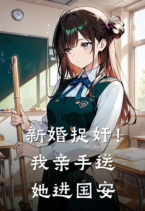 新婚捉奸！我亲手送她进国安陈实赵悦最新好看小说_最新章节列表新婚捉奸！我亲手送她进国安(陈实赵悦)