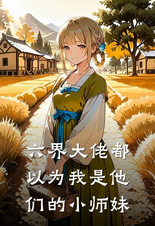 六界大佬都以为我是他们的小师妹