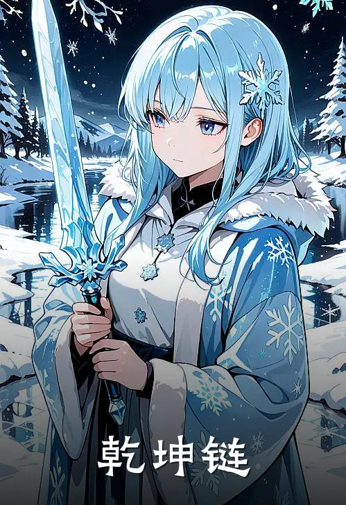 乾坤链(张恒张浩)好看的完结小说_完本小说乾坤链张恒张浩