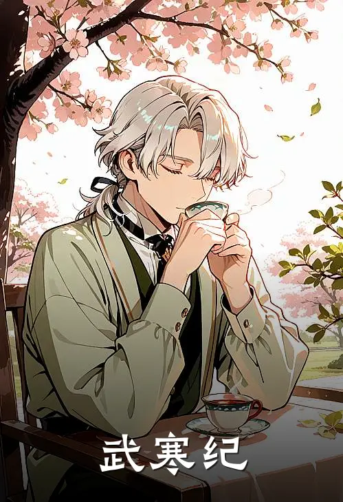 武寒纪