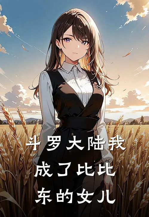 斗罗大陆我成了比比东的女儿