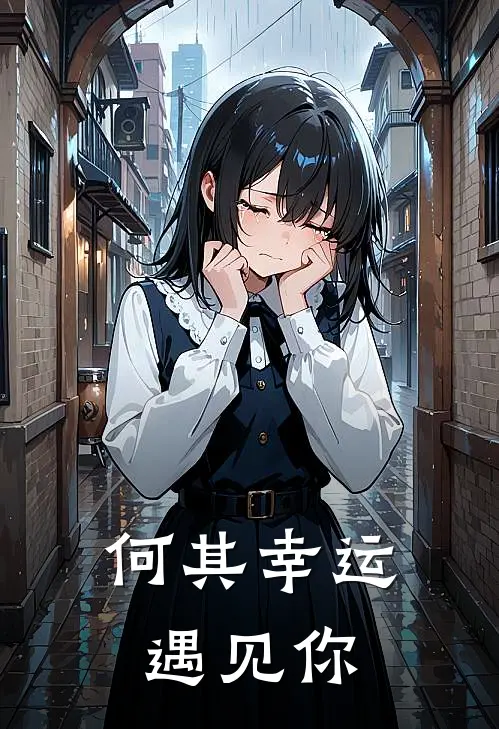 何其幸运遇见你