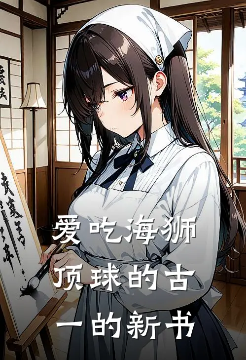 爱吃海狮顶球的古一的新书