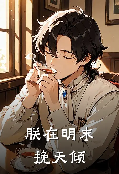 朕在明末挽天倾