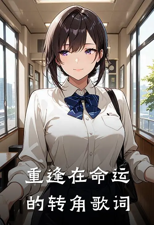 重逢在命运的转角歌词