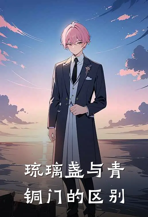琉璃盏与青铜门的区别