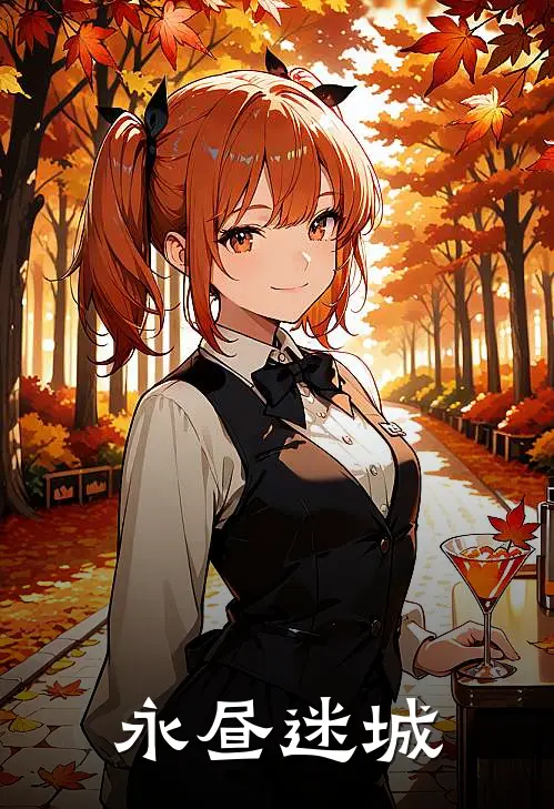 永昼迷城