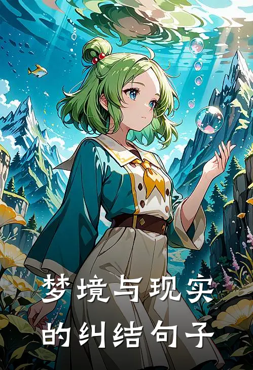 梦境与现实的纠结句子