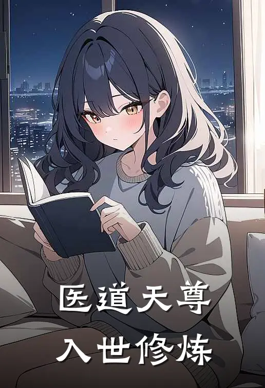 医道天尊入世修炼