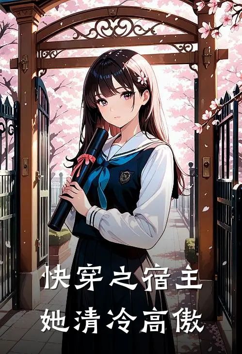 快穿之宿主她清冷高傲