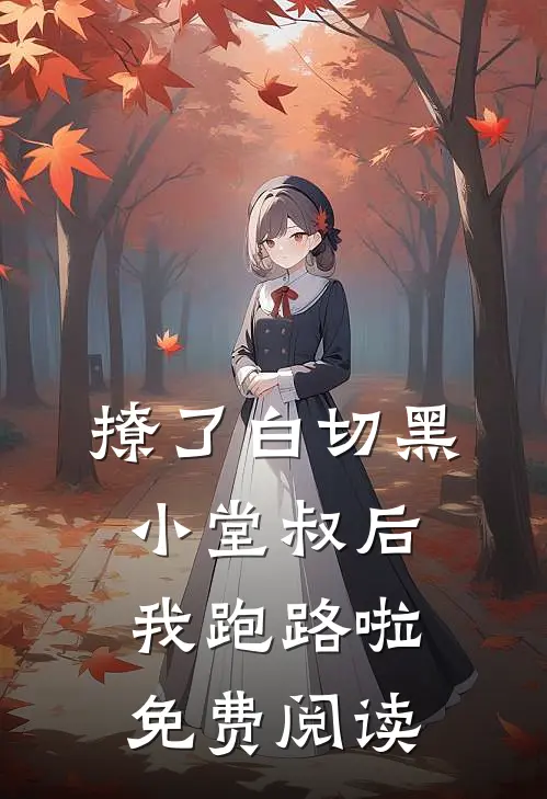 撩了白切黑小堂叔后我跑路啦免费阅读