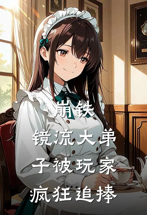 崩铁：镜流大弟子被玩家疯狂追捧