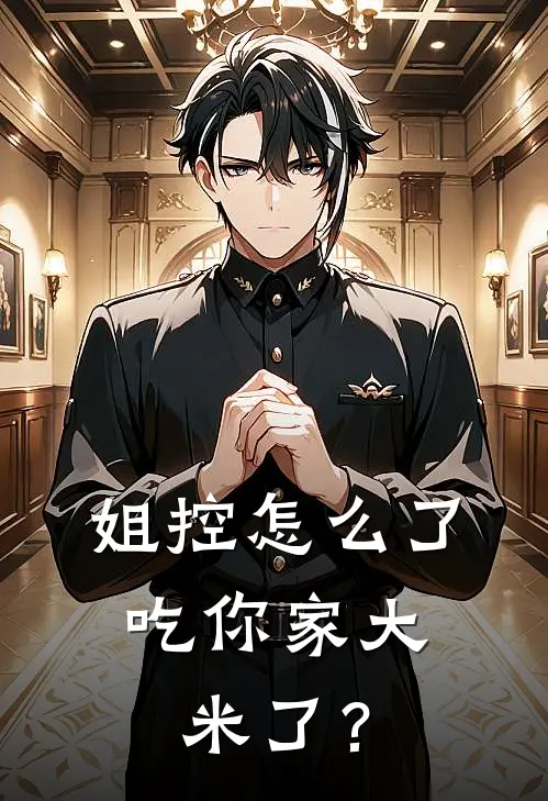 姐控怎么了，吃你家大米了？
