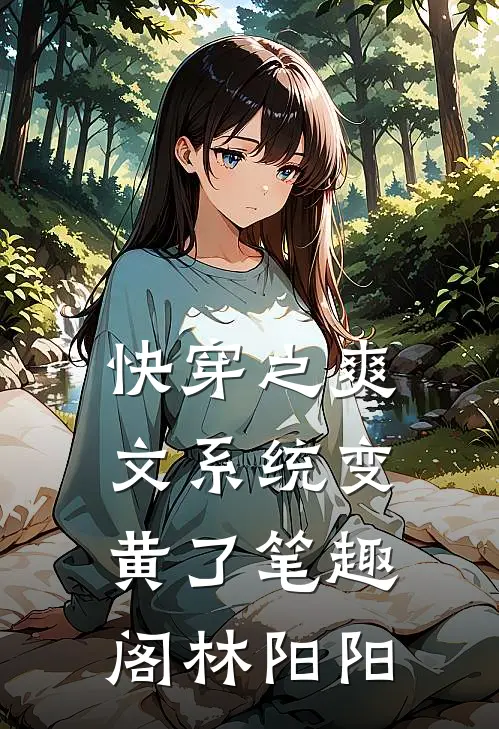 快穿之爽文系统变黄了笔趣阁林阳阳