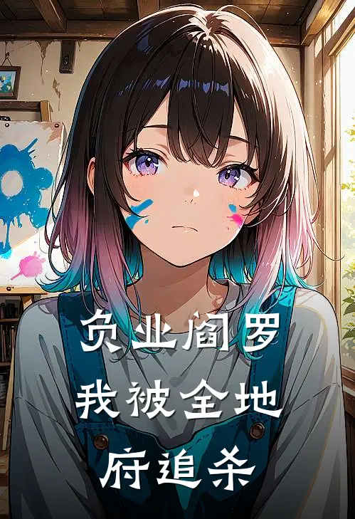 负业阎罗：我被全地府追杀