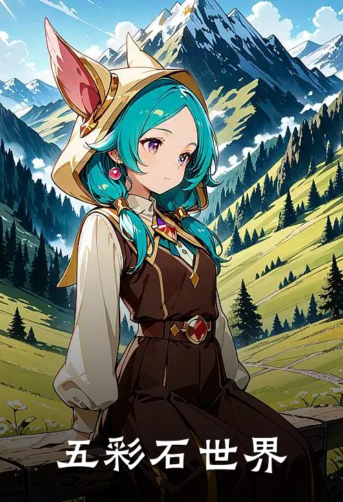 五彩石【世】界(安飒刘景明)完本小说大全_热门小说大全五彩石【世】界安飒刘景明