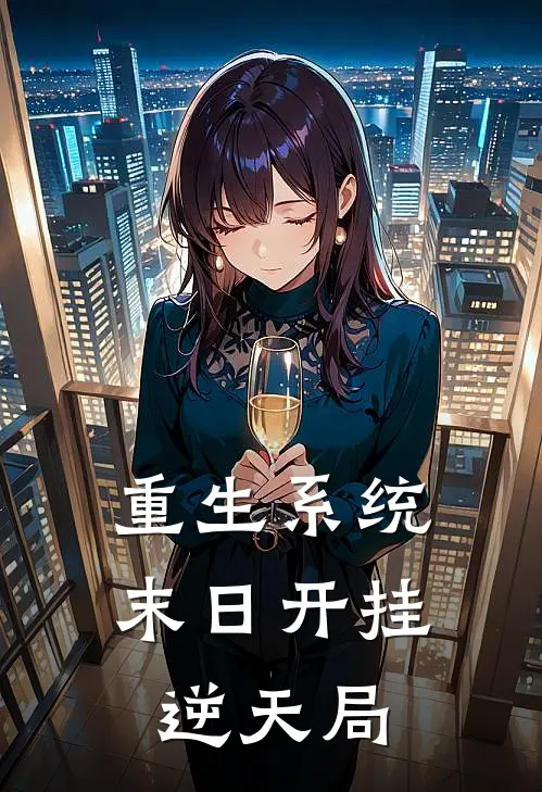 重生系统：末日开挂逆天局