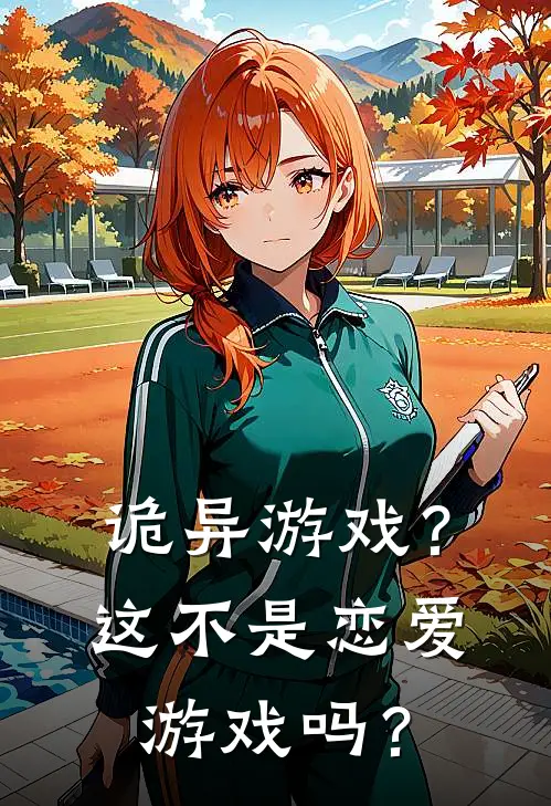 诡异游戏？这不是恋爱游戏吗？