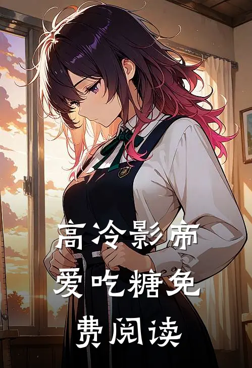 高冷影帝爱吃糖免费阅读