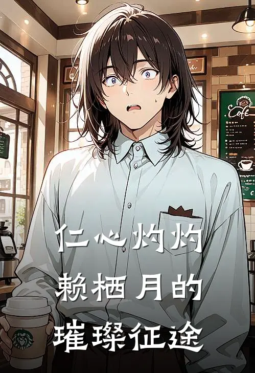 仁心灼灼：赖栖月的璀璨征途