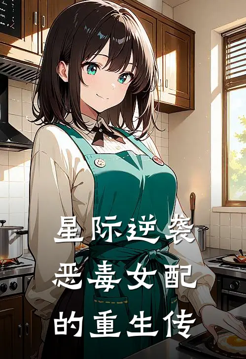 姜果果雷诺(星际逆袭：恶毒女配的重生传)全集阅读_《星际逆袭：恶毒女配的重生传》全文免费阅读