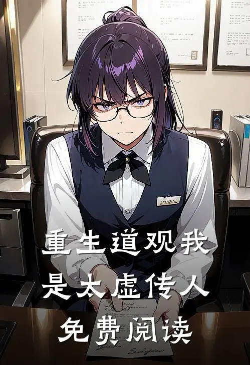 重生道观我是太虚传人免费阅读
