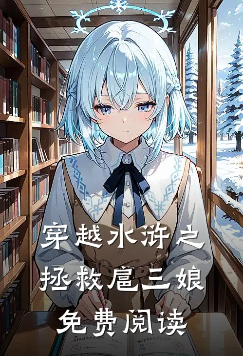 穿越水浒之拯救扈三娘免费阅读