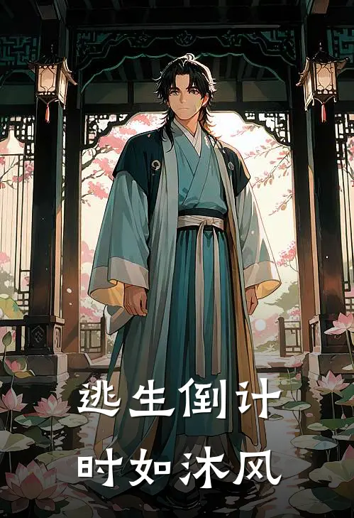 逃生倒计时 如沐风