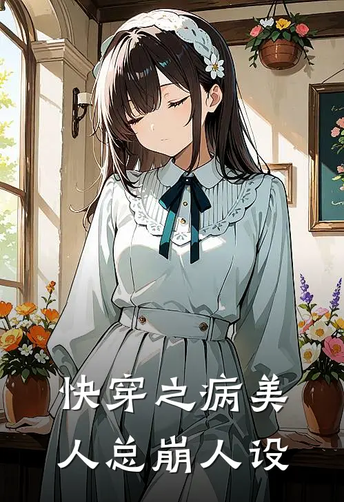 快穿之病美人总崩人设夏西楼颜今全本免费小说_热门网络小说推荐快穿之病美人总崩人设夏西楼颜今