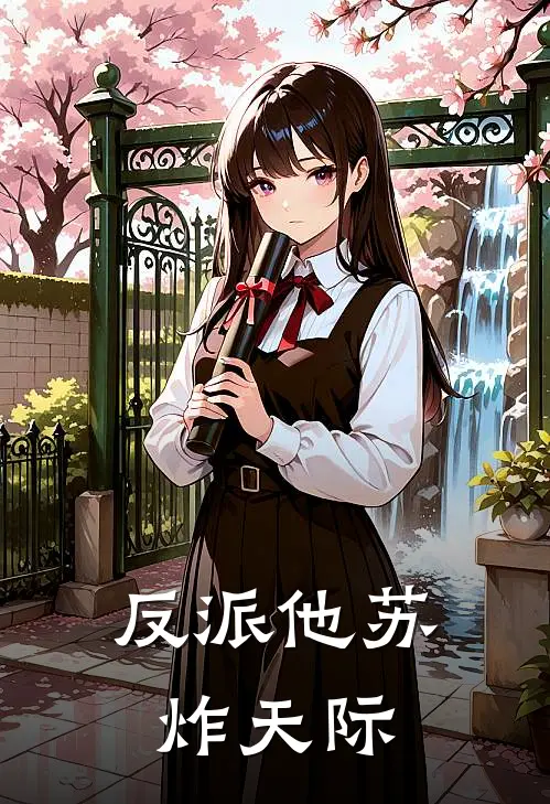 反派他苏炸天际