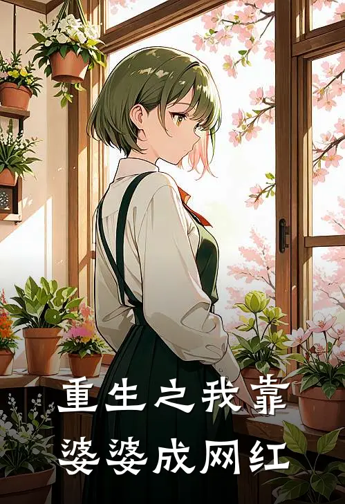 重生之我靠婆婆成网红