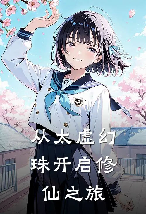 从太虚幻珠开启修仙之旅叶清尘穆羽裳无弹窗全文免费阅读_最新推荐小说从太虚幻珠开启修仙之旅(叶清尘穆羽裳)