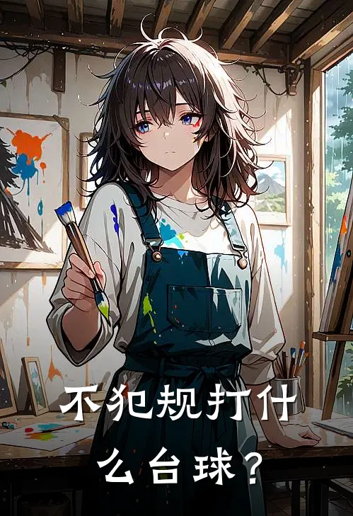 不犯规打什么台球？