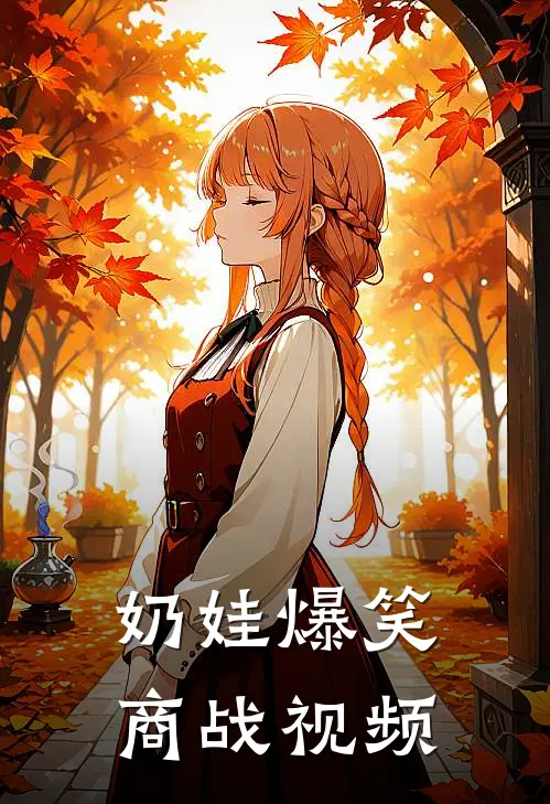 奶娃爆笑商战视频