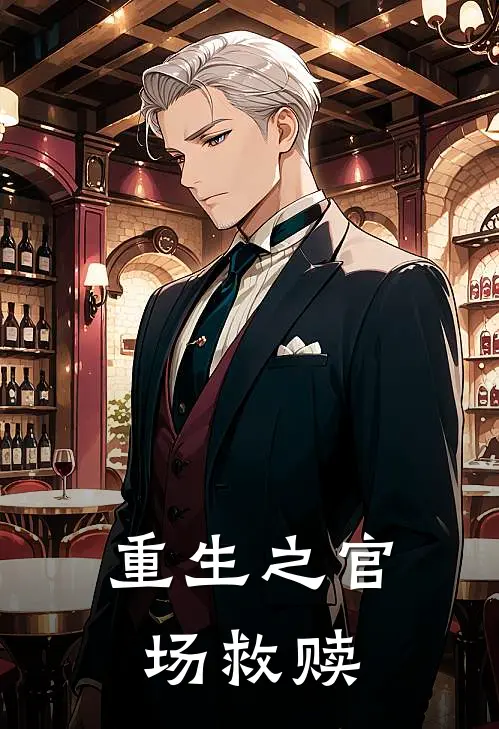 重生之官场救赎