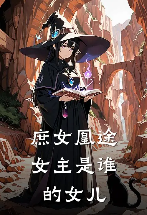 庶女凰途女主是谁的女儿