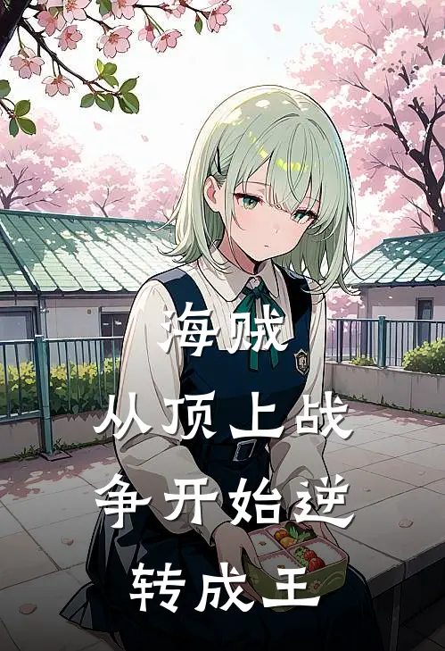 海贼：从顶上战争开始逆转成王