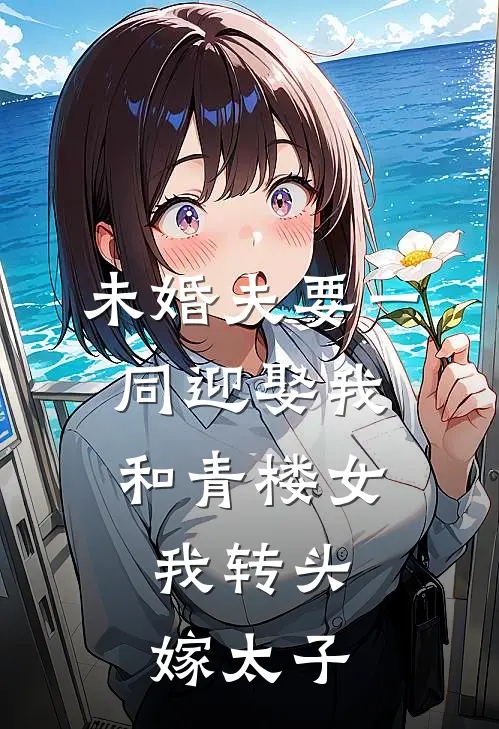 未婚夫要一同迎娶我和青楼女，我转头嫁太子