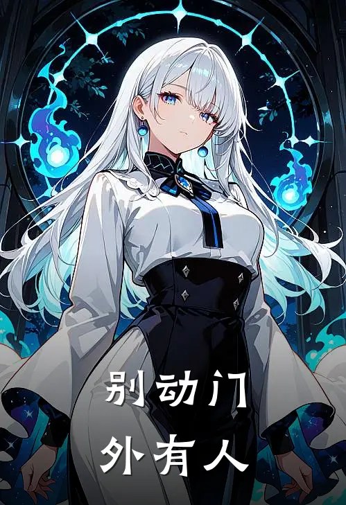 别动门外有人